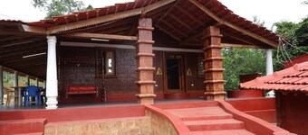 Sakleshpur Calm Stay