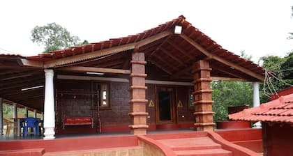 Sakleshpur Calm Stay