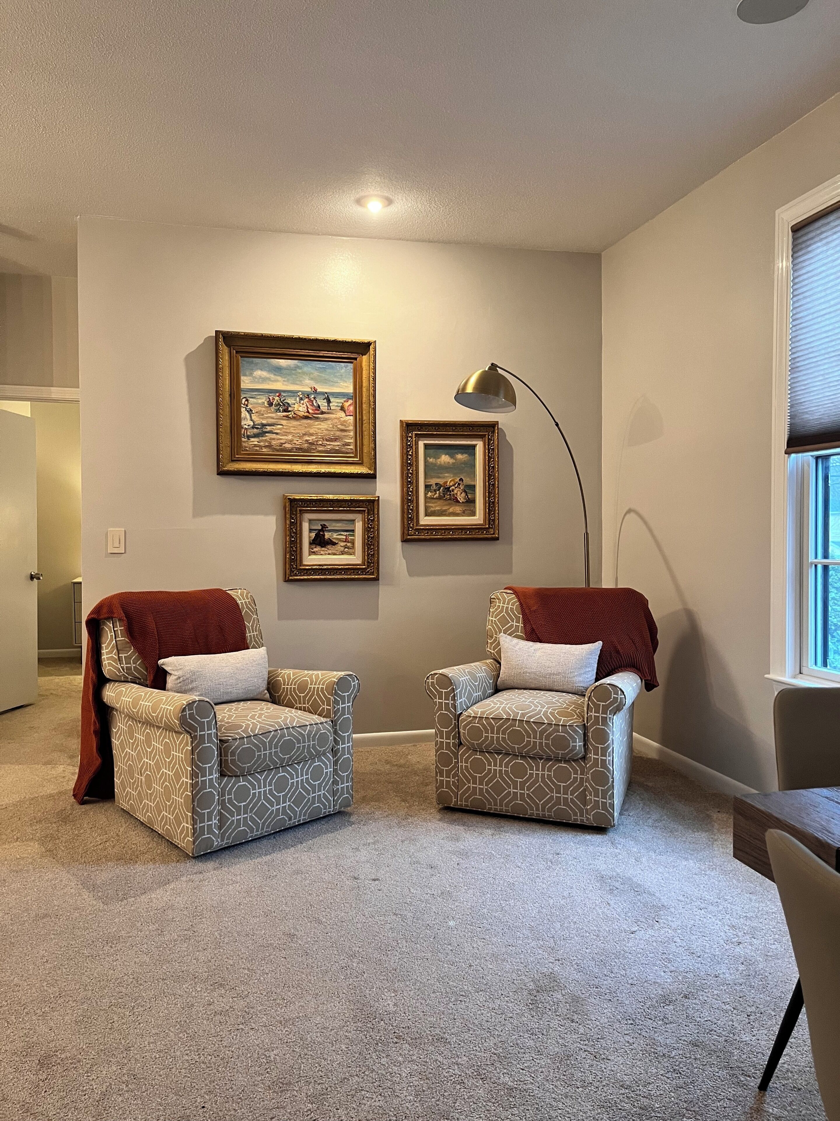Intérieur
