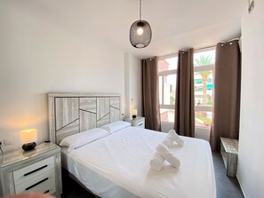 1 Schlafzimmer