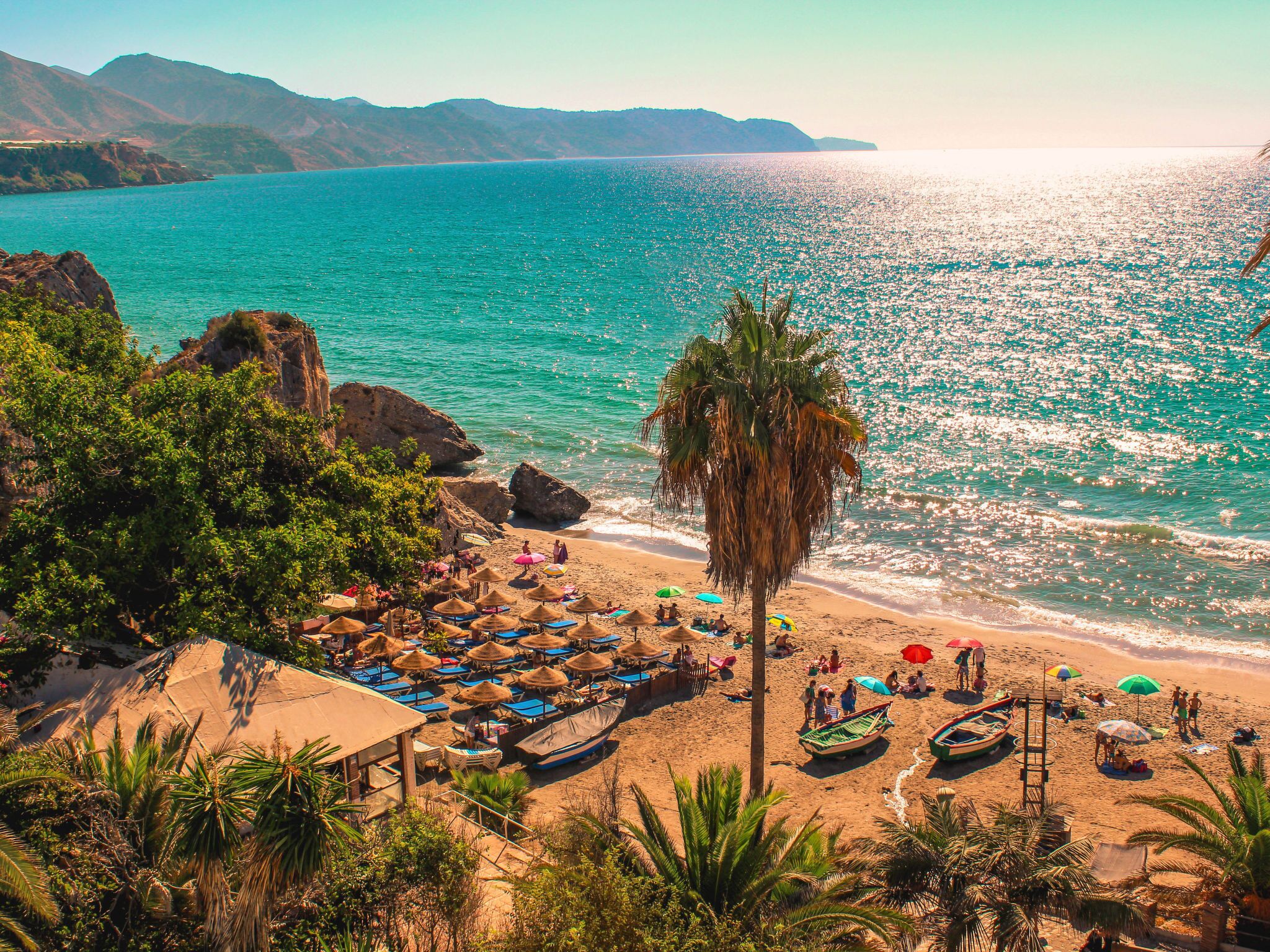 Plage