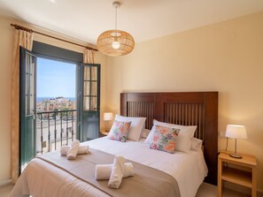 1 Schlafzimmer
