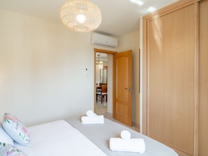 1 Schlafzimmer