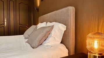1 slaapkamer, gratis wifi, beddengoed