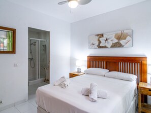 1 Schlafzimmer
