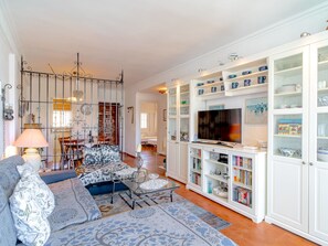 TV - Verdemar Seadream by Casasol by Interhome (Nerja)
