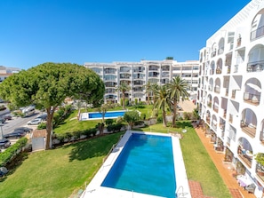 Pool - Verdemar Seadream by Casasol by Interhome (Nerja)