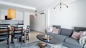 Living area - Villa La Dorada 4 Burriana by Casasol by Interhome (Nerja)