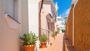 Property grounds - Villa La Dorada 4 Burriana by Casasol by Interhome (Nerja)