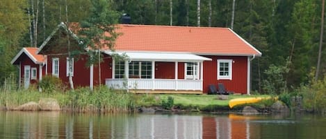 Eksteriør