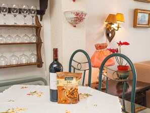 Kitchen / Dining Room - Bahia 57 Apartments by Casasol by Interhome (Nerja)