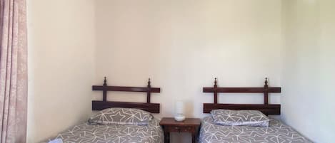 1 chambre