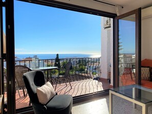 View - Los Naranjos 18B Capistrano Village by Casasol by Interhome (Nerja)
