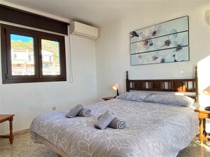 1 Schlafzimmer