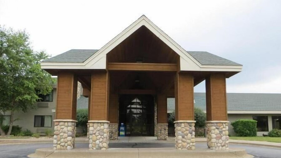 Super Davneport Inn & Suite