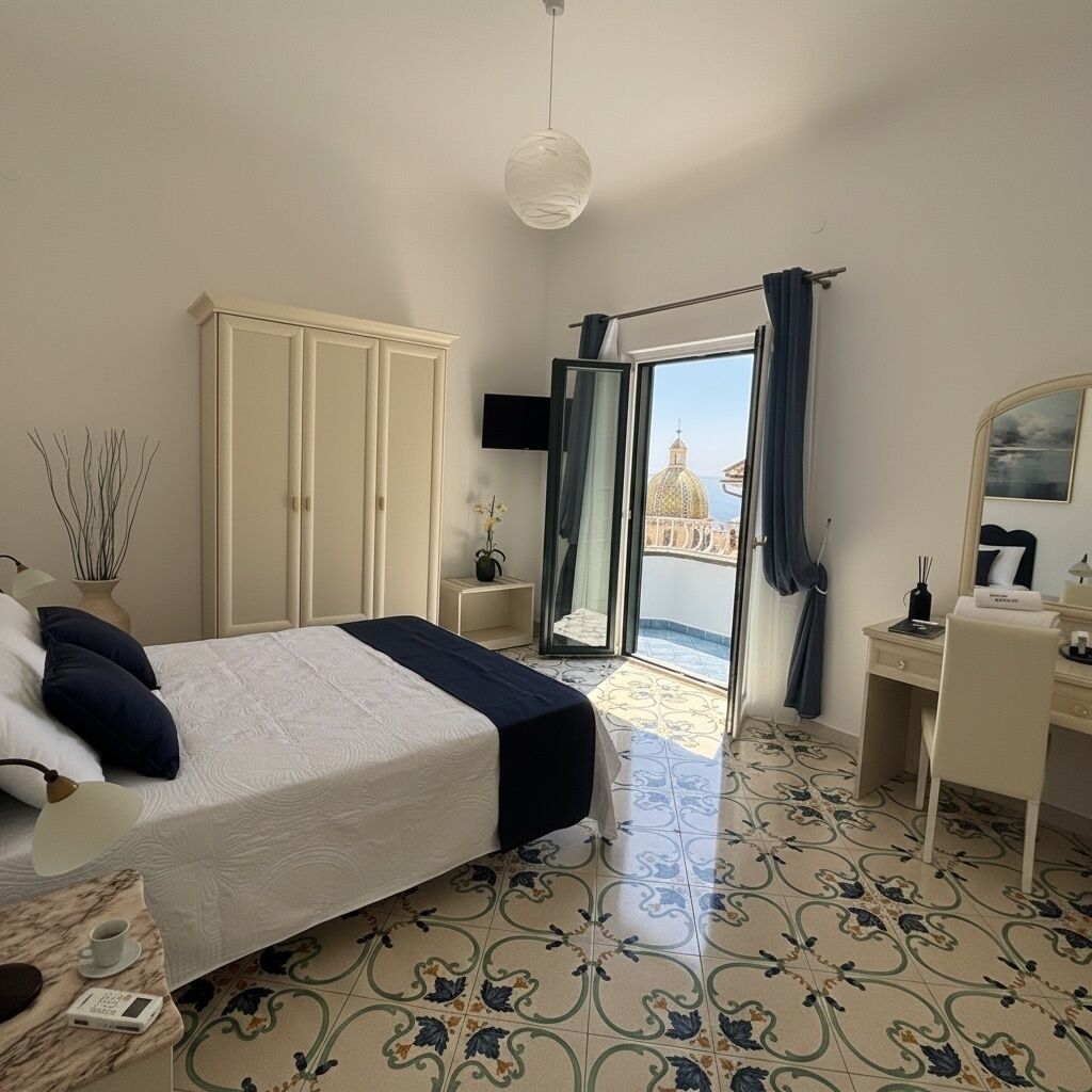 Individually decorated, free WiFi, bed sheets