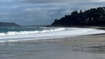 Praia