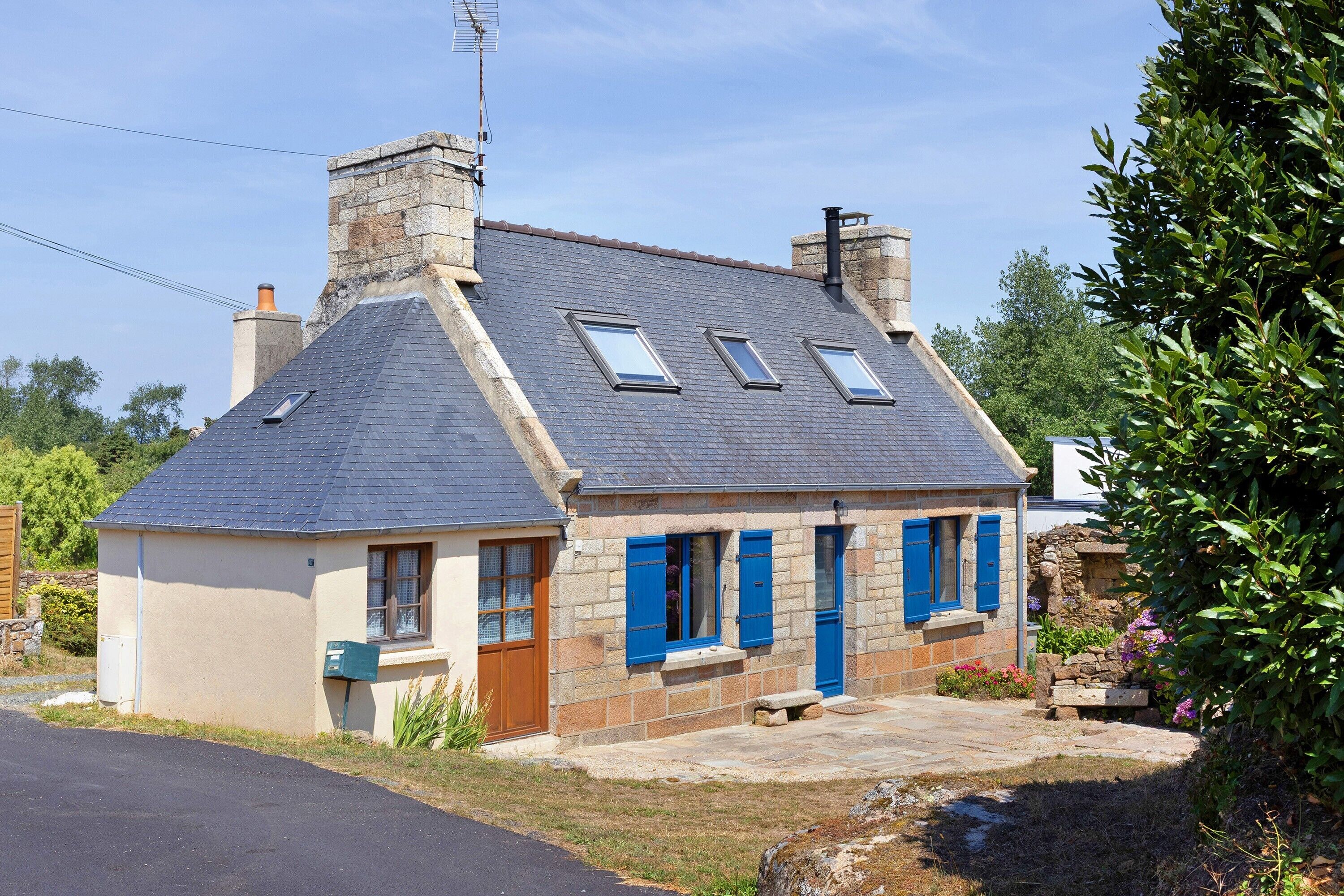 Aussenbereich