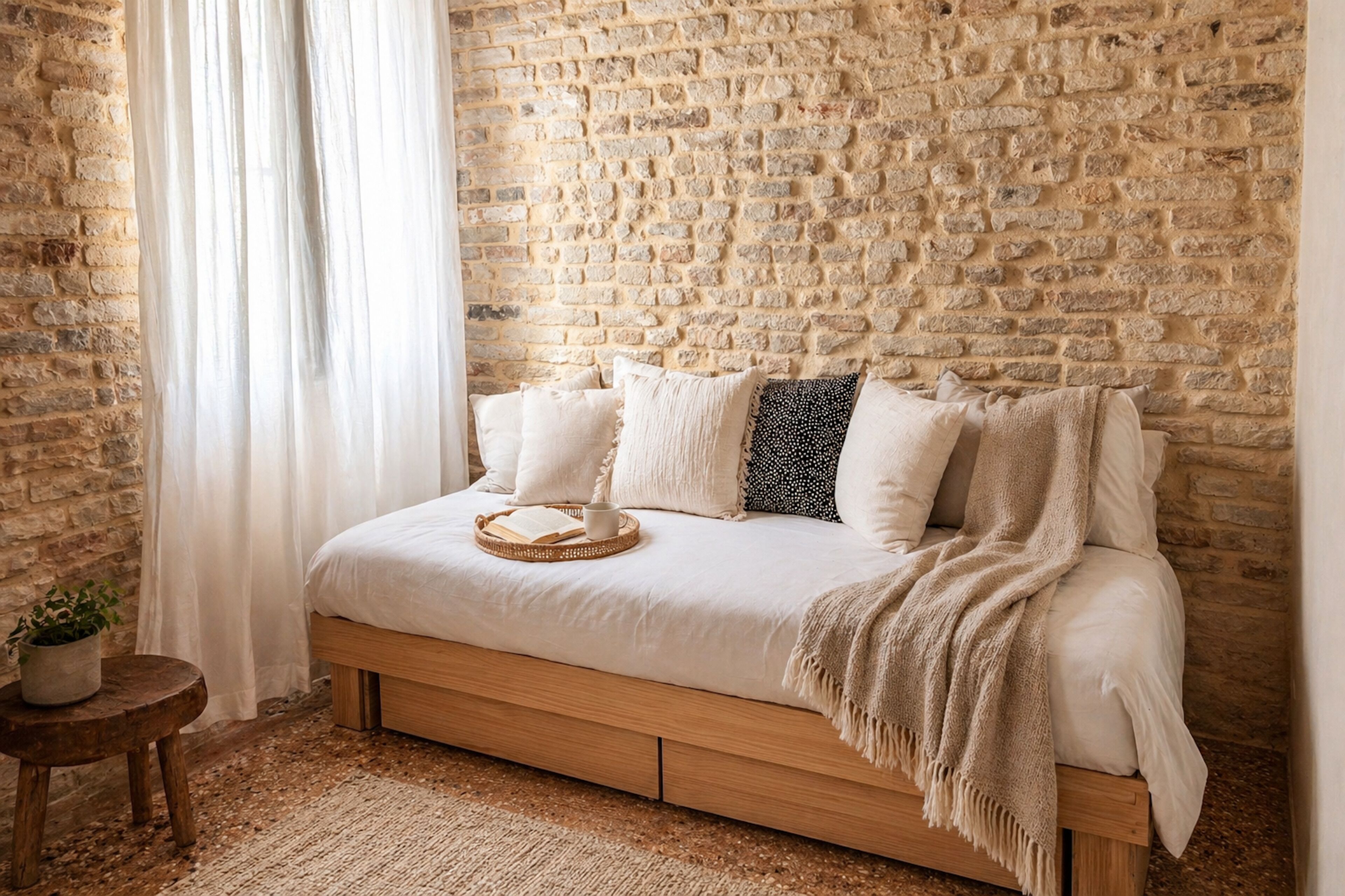 Appartement Luxe, vue ville | Wi-Fi gratuit