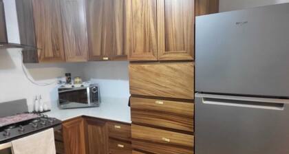 Lovely 3-bedroom townhome in San Jose Pinula perfect for families