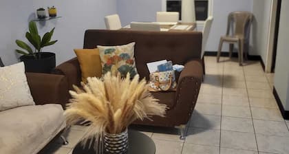 Lovely 3-bedroom townhome in San Jose Pinula perfect for families