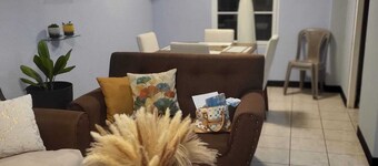 Lovely 3-bedroom townhome in San Jose Pinula perfect for families