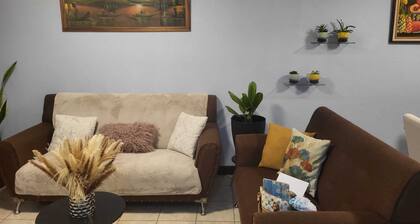 Lovely 3-bedroom townhome in San Jose Pinula perfect for families