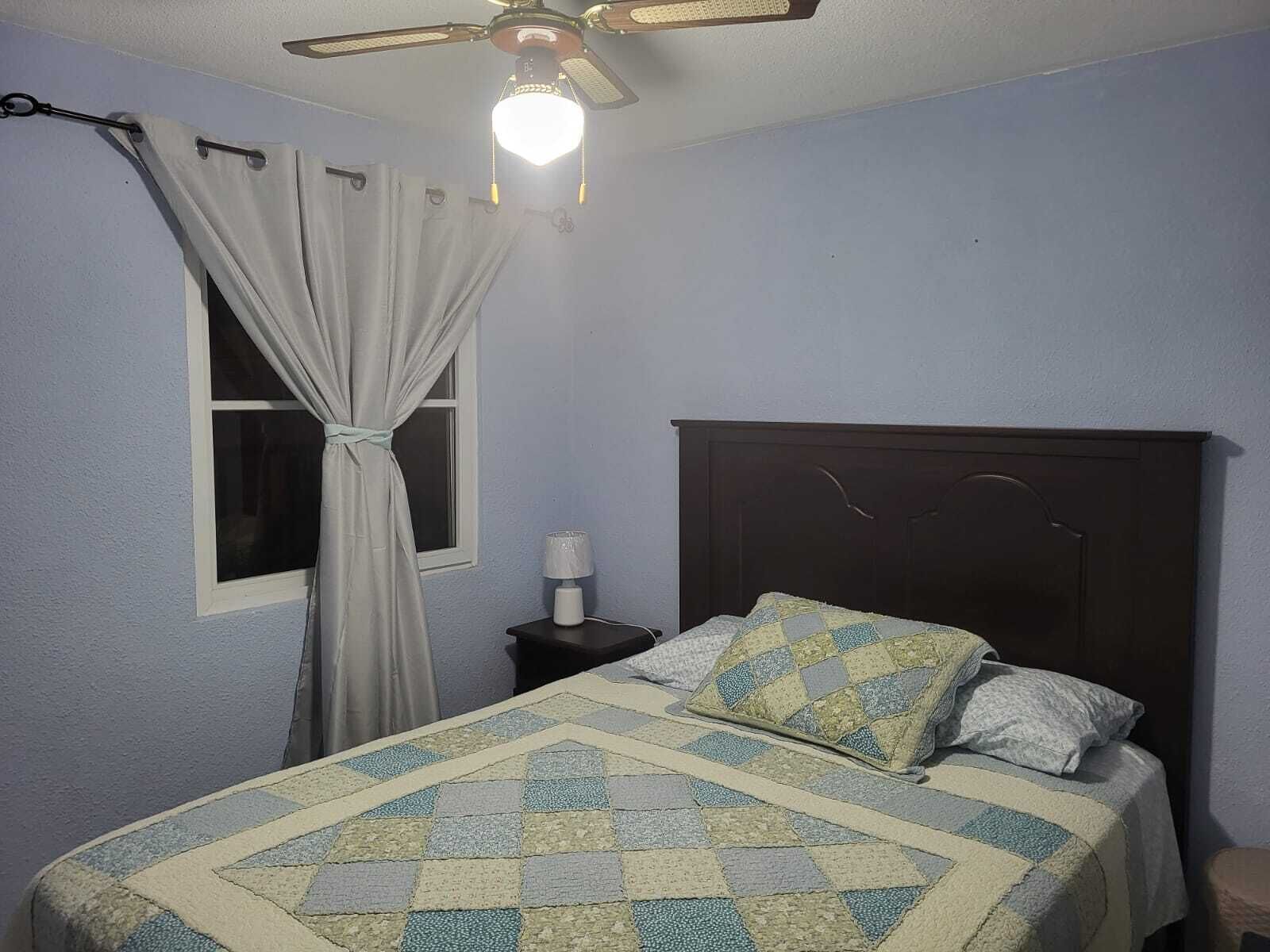 3 chambres, Wi-Fi, draps fournis