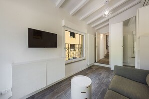 Living area - Vettori Hideaway by MMega Homes and Villas (Florence)