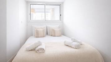 Apartment | WiFi (free)