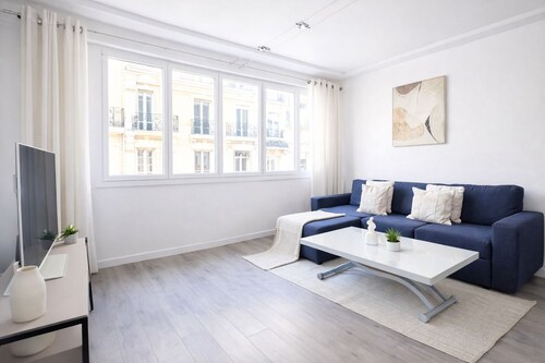Magnifique 1 Chambre a Neuilly-sur-Seine