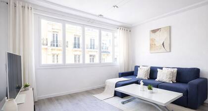 Magnifique 1 Chambre a Neuilly-sur-Seine