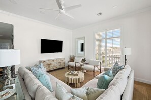 TV connectée