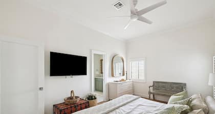 Newly Listed Beach Front Condo with Community Pool Access and Elevator