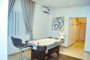 Games room - Shore Breeze Homes (Lekki)