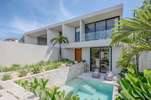 Pool - Chianti 2BR Luxury Villa in the Heart of Bingin (South Kuta)