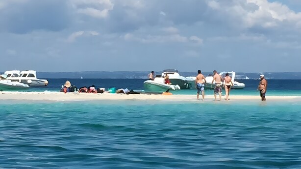 Strand