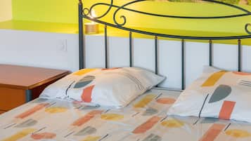 1 quarto, ferros/tábuas de passar roupa, Wi-Fi, roupa de cama