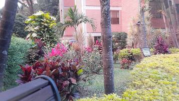 Room, 1 Bedroom | Garden