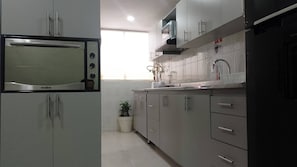 客房, 1 间卧室 | 住宿内部