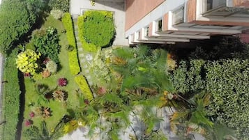 Habitación, 1 habitación | Jardín