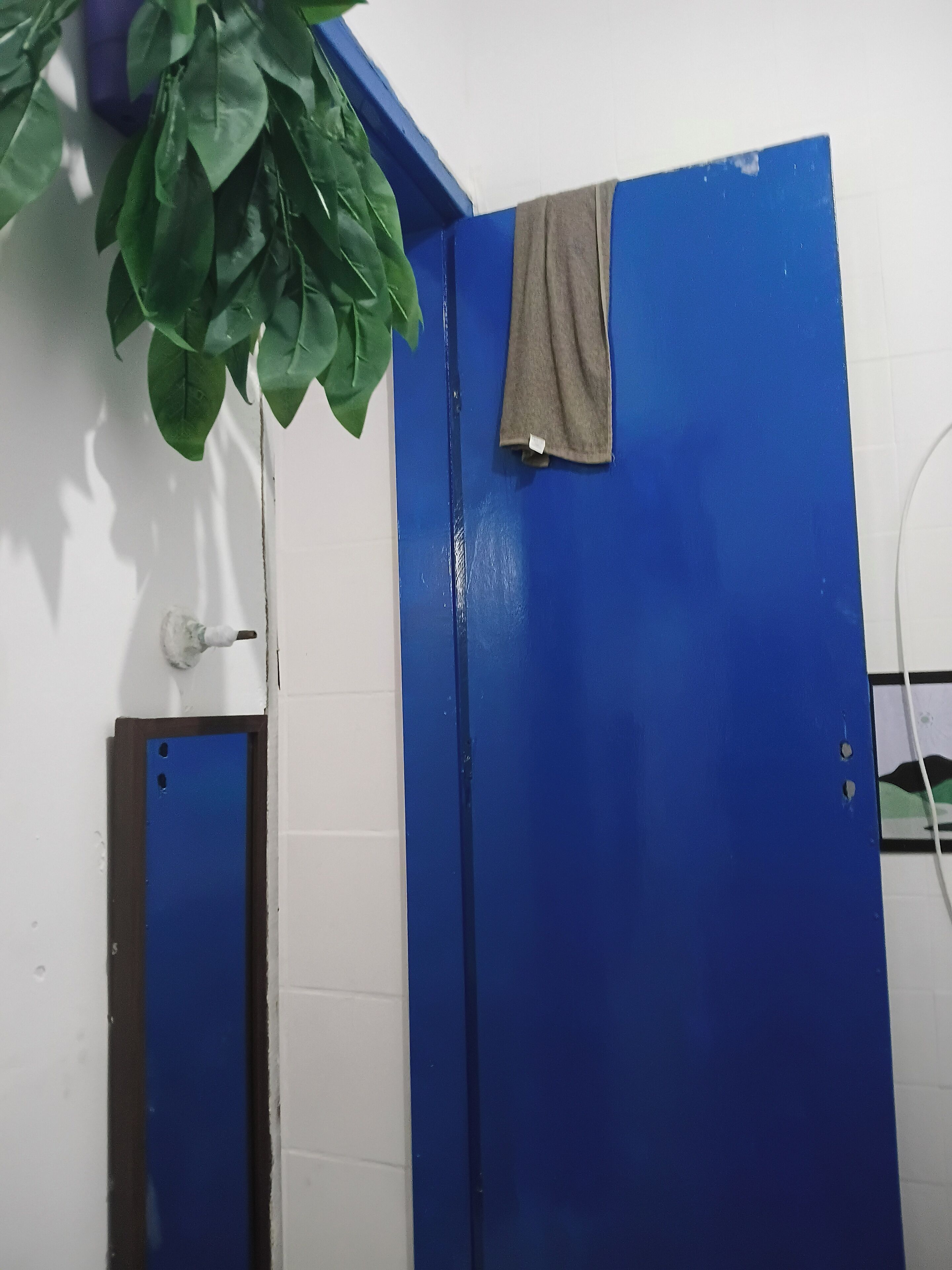 Basic Double or Twin Room | Interior