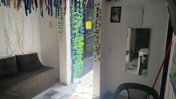 Recepção
