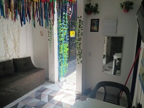 Recepción