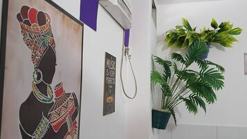 Basic Double Room, 1 Double Bed | Interior