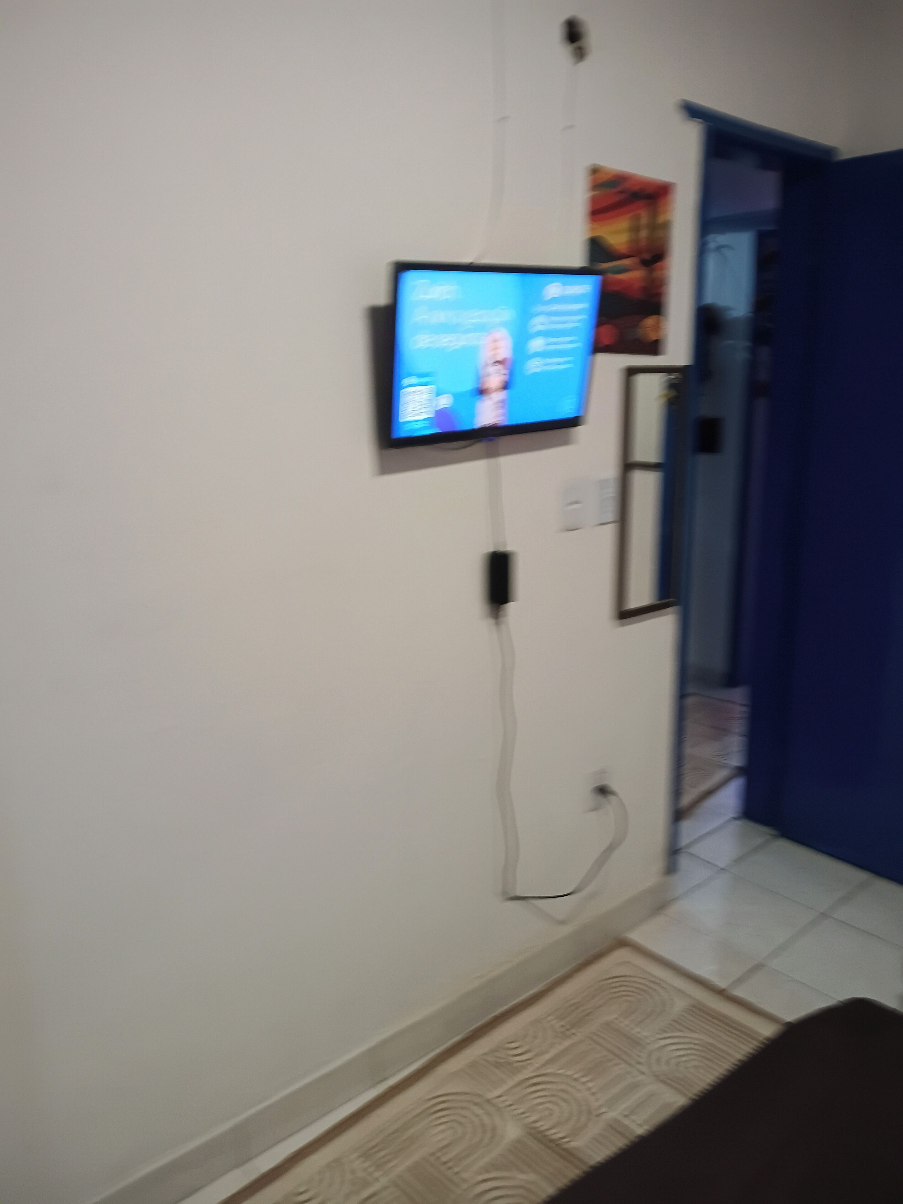 Economy Room | Interior