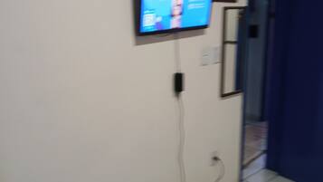 Economy Room | Interior