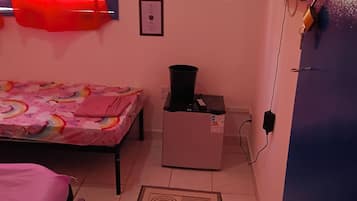 Chambre Ăconomique | Wi-Fi gratuit