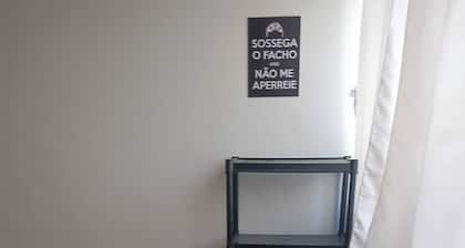 Boa Viagem Inn
