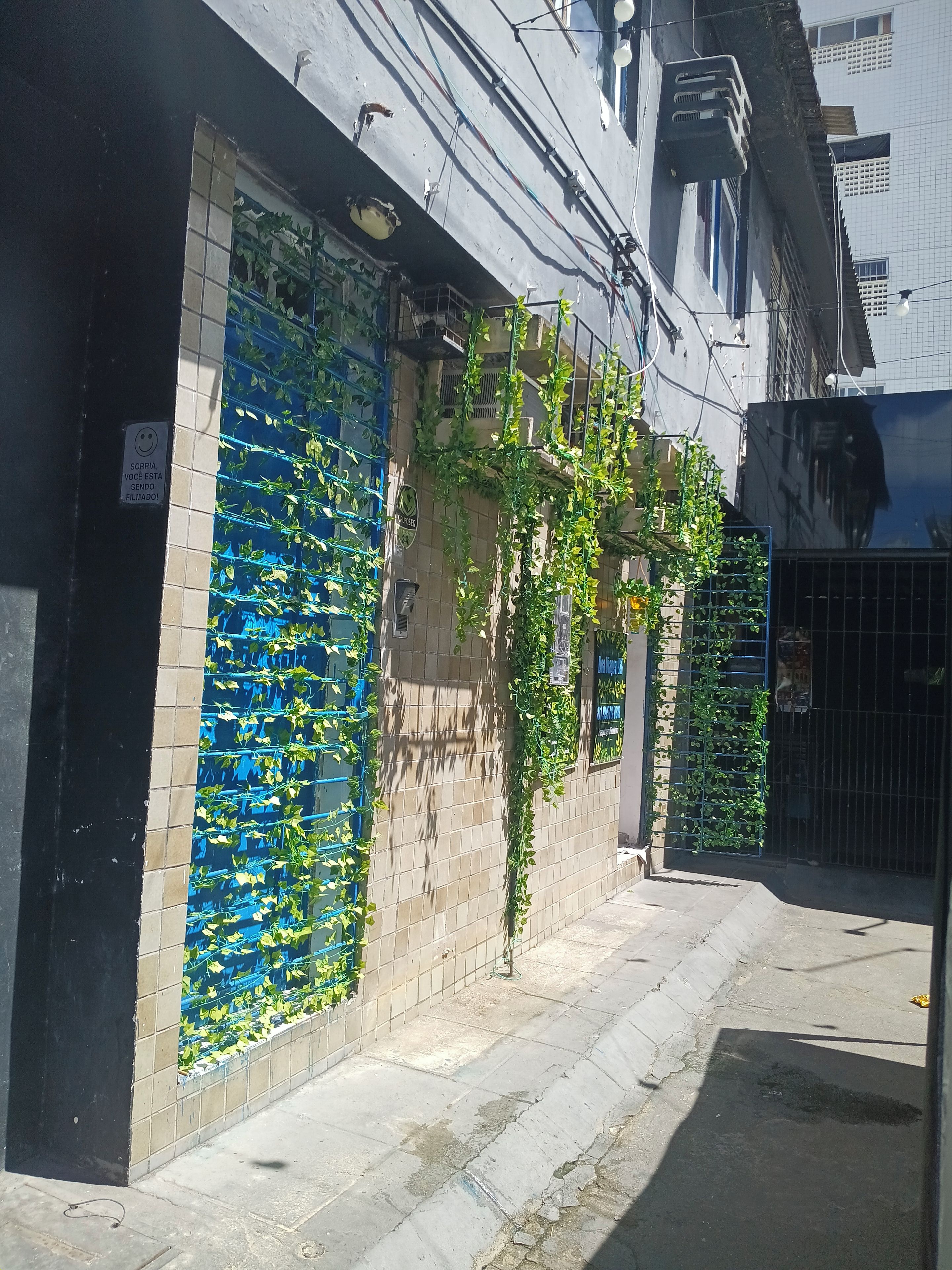 Fachada